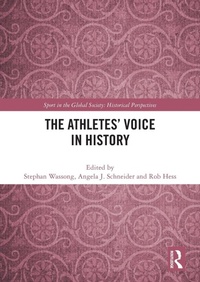 Abbildung von: The Athletes' Voice in History - Routledge