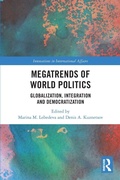 Cover: Megatrends of World Politics - Routledge