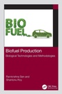 Cover: Biofuel Production - CRC Press