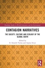 Cover: Contagion Narratives - Routledge