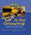 Cover: G Is for Growing - Routledge