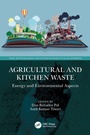Cover: Agricultural and Kitchen Waste - CRC Press