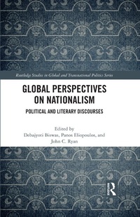 Abbildung von: Global Perspectives on Nationalism - Routledge