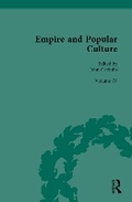 Cover: Empire and Popular Culture - Routledge
