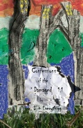 Cover: Confessions of the Damaged 1.1 + 1.2 - Lulu.com