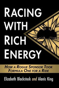 Abbildung von: Racing with Rich Energy - McFarland & Co Inc