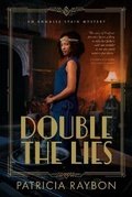 Cover: Double the Lies - Tyndale House Publishers