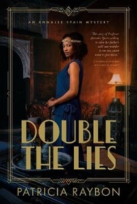 Enlarge image Cover: Double the Lies - Tyndale House Publishers