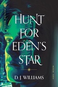 Cover: Hunt for Eden's Star - Tyndale House Publishers