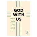 Cover: God with Us (Softcover) - Tyndale House Publishers
