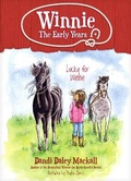 Cover: Lucky for Winnie - Tyndale House Publishers