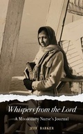 Cover: Whispers from the Lord - Tyndale House Publishers