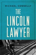Cover: The Lincoln Lawyer - MysteriousPress.com/Open Road