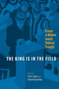 Cover: The King Is in the Field - University of Pennsylvania Press