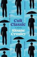 Cover: Cult Classic - Bloomsbury Publishing PLC
