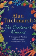 Cover: The Gardener's Almanac - Hodder & Stoughton