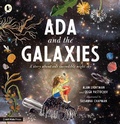 Cover: Ada and the Galaxies - Walker Books Ltd