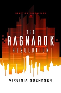 Enlarge image Cover: The Ragnarok Resolution - Sunbury Press