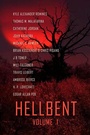 Cover: Hellbent - Sunbury Press