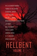 Cover: Hellbent - Sunbury Press