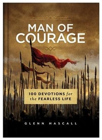 Enlarge image Cover: Man of Courage - Barbour Publishing Inc, U.S.
