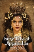 Cover: Fairy Tales of Appalachia - University of Tennessee Press
