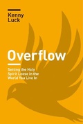Cover: Overflow - NavPress Publishing Group