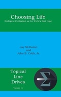 Cover: Choosing Life - Energion Publications