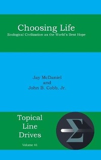 Enlarge image Cover: Choosing Life - Energion Publications