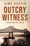 Cover: Outcry Witness - Moore Digital Media Inc