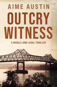Enlarge image Cover: Outcry Witness - Moore Digital Media Inc