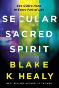 Cover: Secular, Sacred, Spirit - Charisma House