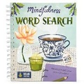 Cover: Mindfulness Word Search - Parragon