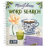 Enlarge image Cover: Mindfulness Word Search - Parragon