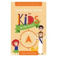 Enlarge image Cover: Topical Memory System for Kids - NavPress Publishing Group
