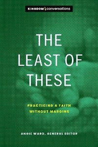 Enlarge image Cover: Least of These, The - NavPress Publishing Group