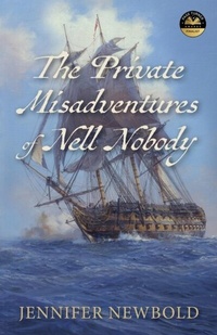 Abbildung von: The Private Misadventures of Nell Nobody - Luminare Press