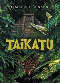 Cover: Taikatu - Page Publishing, Inc.