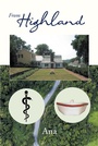 Cover: From Highland - Page Publishing, Inc.