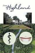 Cover: From Highland - Page Publishing, Inc.
