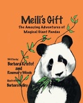 Cover: Meili's Gift - Page Publishing, Inc.