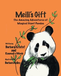 Enlarge image Cover: Meili's Gift - Page Publishing, Inc.