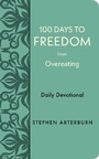 Cover: 100 Days to Freedom from Overeating - Aspire Press