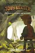 Cover: The Adventures of TOBY BAXTER - Bookbaby