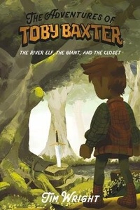 Enlarge image Cover: The Adventures of TOBY BAXTER - Bookbaby