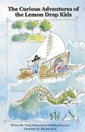 Cover: The Curious Adventures of the Lemon Drop Kids - Bookbaby