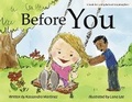 Cover: Before You - Bookbaby