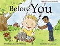 Cover: Before You - Bookbaby
