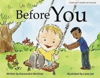 Enlarge image Cover: Before You - Bookbaby