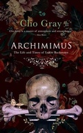 Cover: Archimimus - Thornborough Press